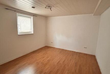 3 Zimmer Parterre Wohnung in Rittmarshausen 3 zimmer