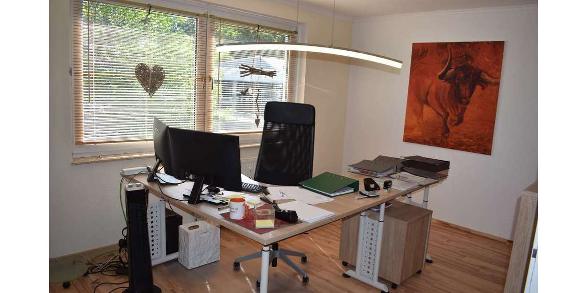 Etagenwohnung Bovenden - 4 Zimmer, 107 m&sup2;, 249.000&euro; | Angebot:27086444