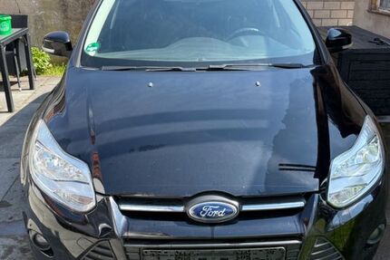 Ford Focus 106.671 km 2.950 &euro; Moringen 37186