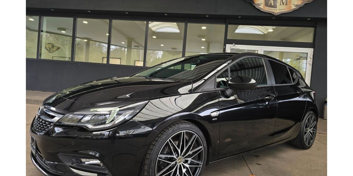 Opel Astra 73.000 km 11.950 &euro; Göttingen 37081