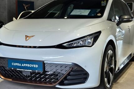 Cupra Born 13.537 km 25.490 € Leinefelde-Worbis 37327
