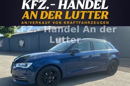 Audi A3 145.976 km 7.999 &euro; Göttingen 37075