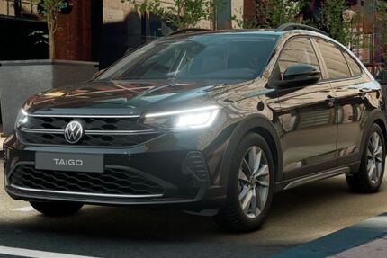 VW Taigo 19.263 km 22.187 &euro; Northeim 37154