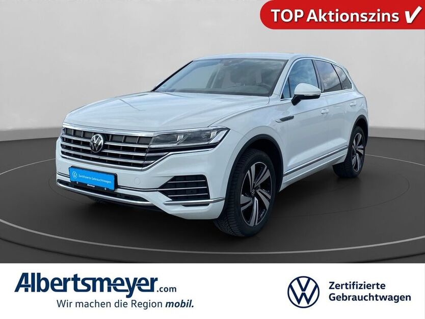 Touareg