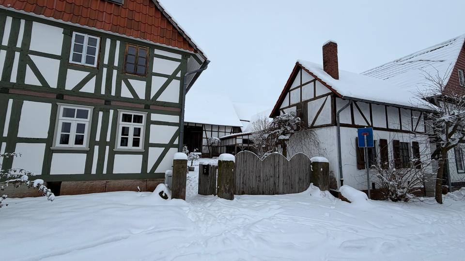 Bauernhof mit Charme – saniert voller Möglichkeiten 6 zimmer