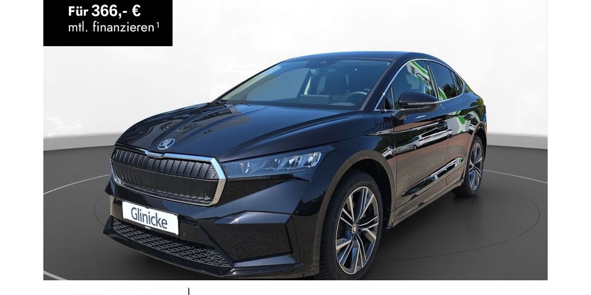 Skoda Enyaq 4.074 km 33.560 &euro; Bad Sooden-Allendorf 37242