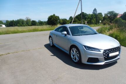 Audi TT 12.800 km 32.800 € Hardegsen,nähe A7 37181