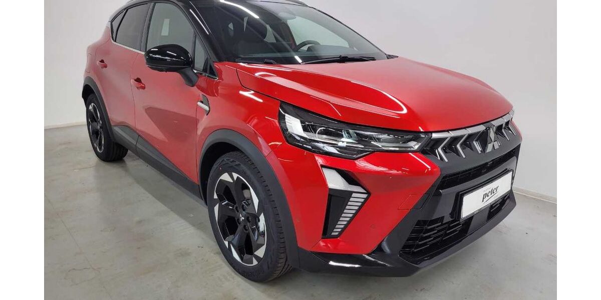 Mitsubishi ASX 3.000 km 31.890 &euro; Göttingen 37079