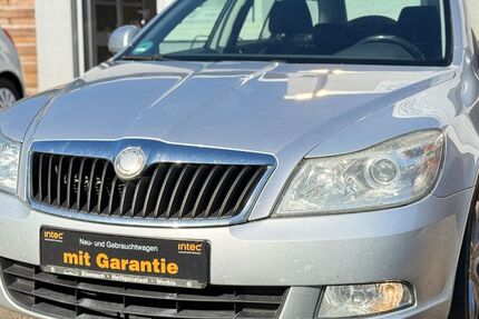 Skoda Octavia 287.690 km 2.999 € Nörten-Hardenberg OT Angerstein 37176