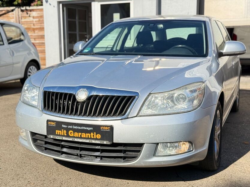 Skoda Octavia 287.690 km 2.999 € Nörten-Hardenberg OT Angerstein 37176