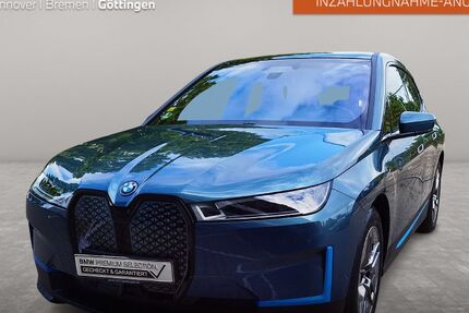 BMW iX 57.846 km 57.910 € Göttingen 37081