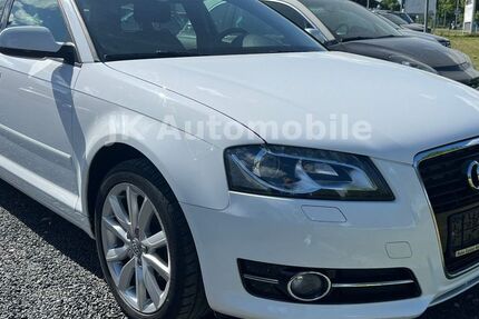 Audi A3 155.000 km 7.600 € Northeim 37154