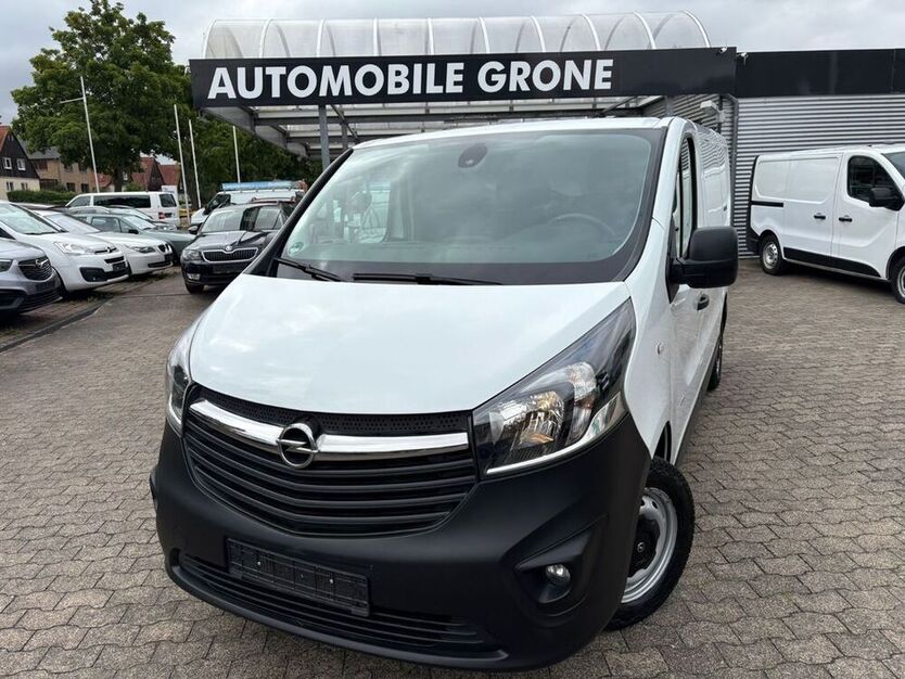 Vivaro