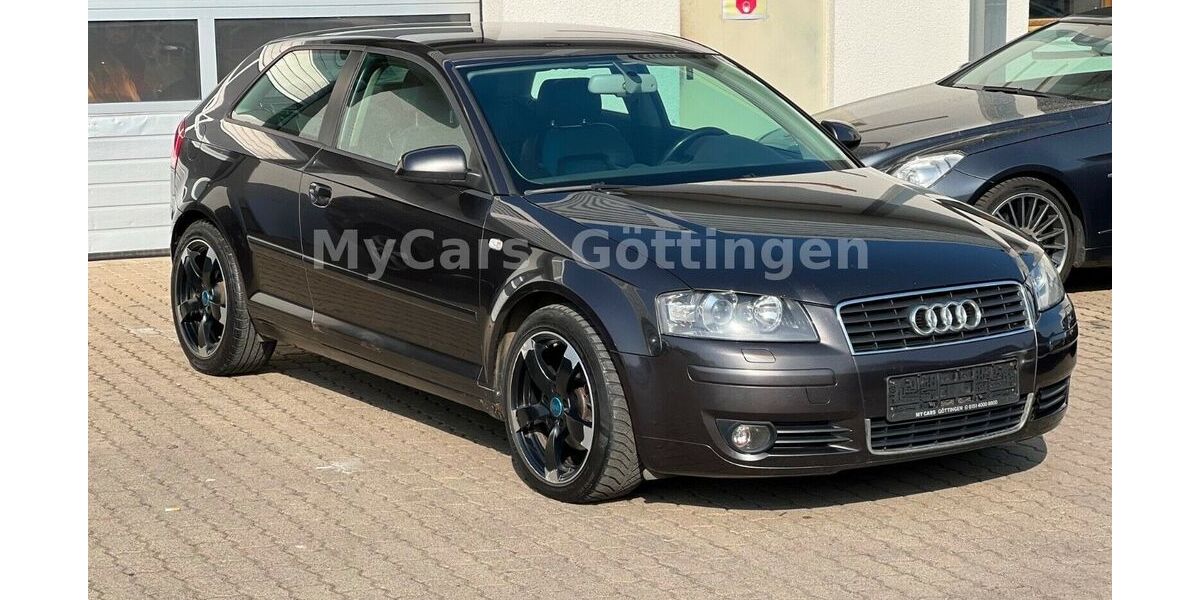 Audi A3 279.889 km 1.490 &euro; Göttingen 37079