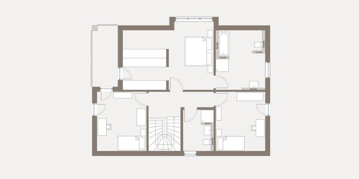 Einfamilienhaus Heilbad Heiligenstadt - 5 Zimmer, 192 m&sup2;, 398.800&euro; | Angebot:26788179
