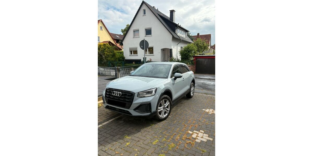 Audi Q2 26.000 km 21.800 &euro; Göttingen 37081