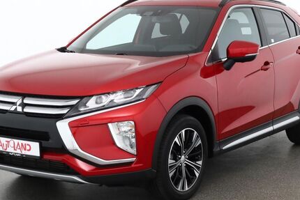 Mitsubishi Eclipse Cross 77.288 km 19.990 &euro; Göttingen 37081