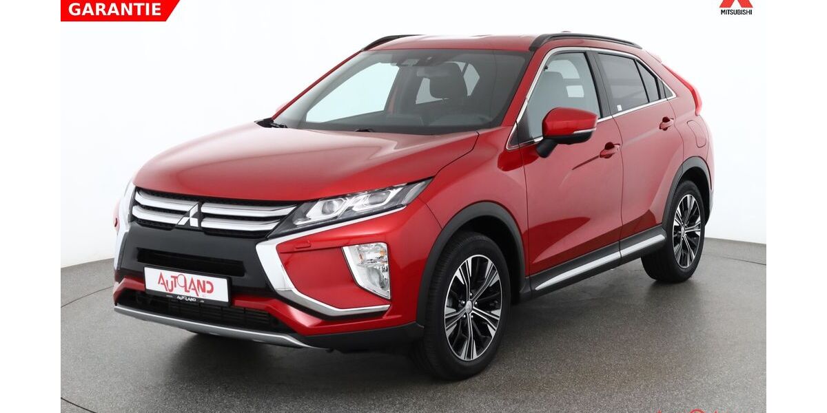Mitsubishi Eclipse Cross 77.288 km 19.990 &euro; Göttingen 37081