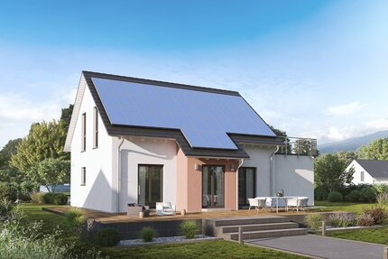 Ihr individuelles Einfamilienhaus in Hohengandern - Ihre Wünsche, unser Bau! 5 zimmer