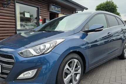 Hyundai i30 189.000 km 7.900 &euro; Katlenburg-Lindau 37191