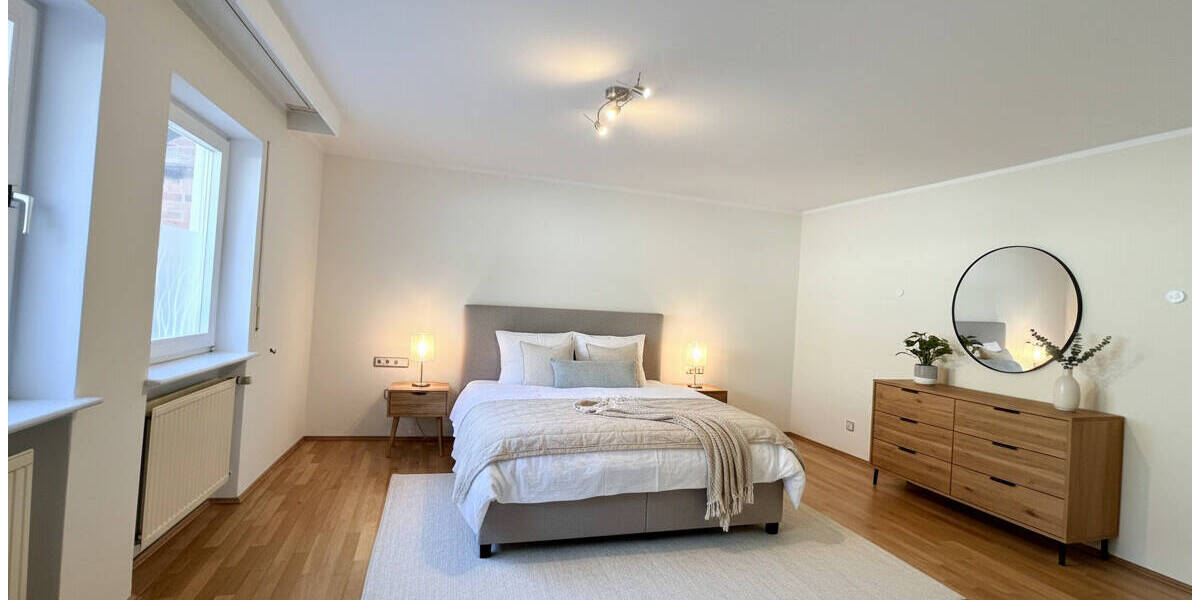 Mehrfamilienhaus, Wohnhaus Bad Sooden-Allendorf Allendorf - 4 Zimmer, 200 m&sup2;, 295.000&euro; | Angebot:26451232