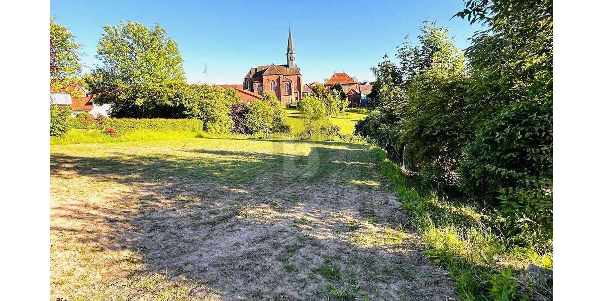 Grundstück Duderstadt - 69.900&euro; | Angebot:27364621