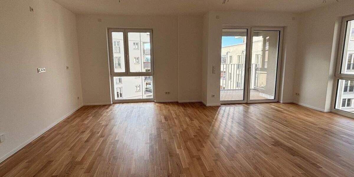 Etagenwohnung Göttingen Weende - 3 Zimmer, 81 m&sup2;, 1.390&euro; | Angebot:25727842