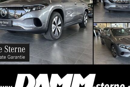 Mercedes EQA