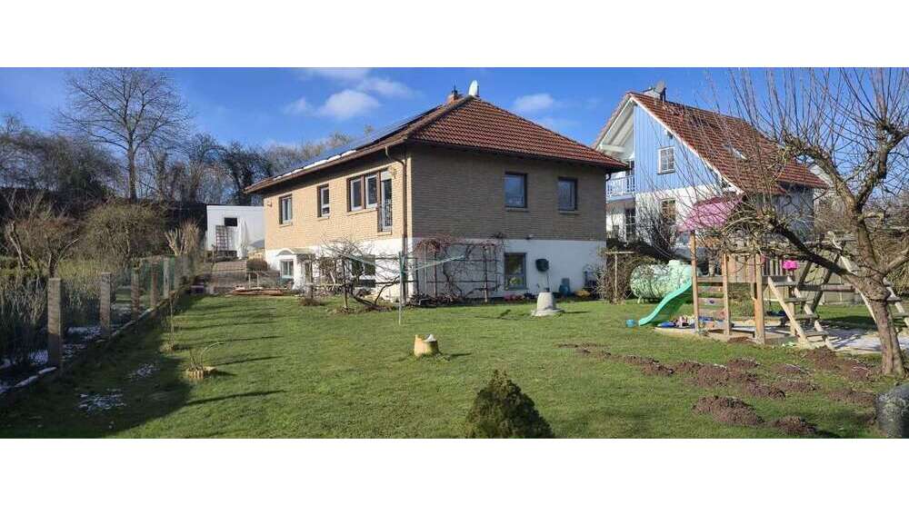 Haus zum Kaufen in Gleichen 385.000 € 160 m²