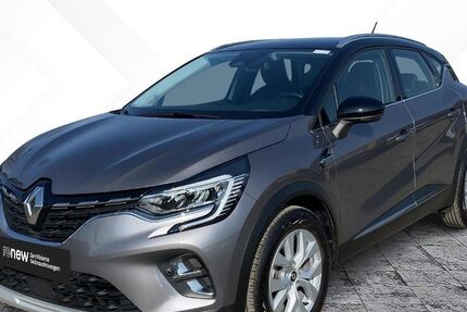 Renault Captur 44.552 km 18.397 &euro; Göttingen 37077