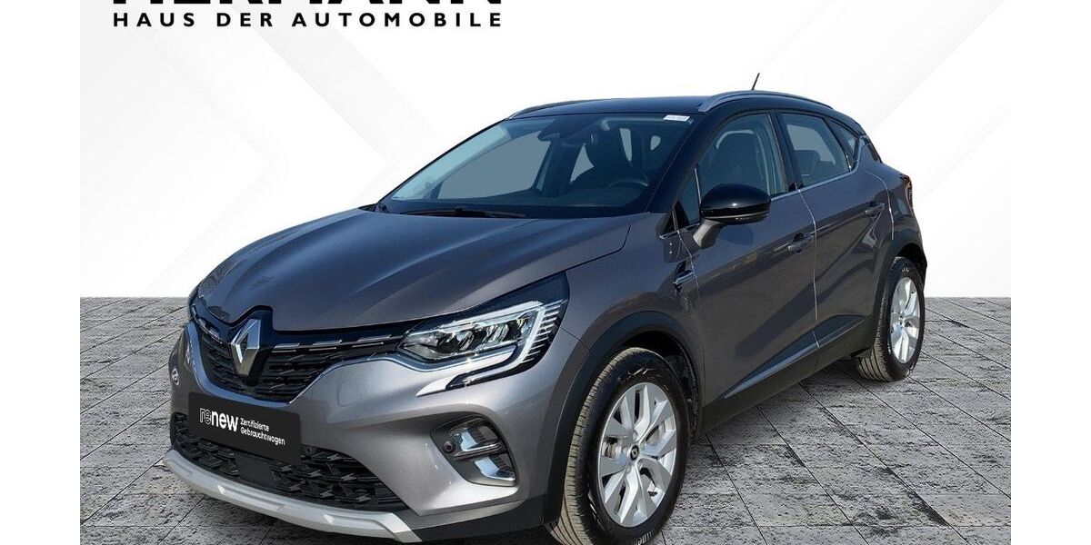 Renault Captur 44.552 km 18.397 &euro; Göttingen 37077