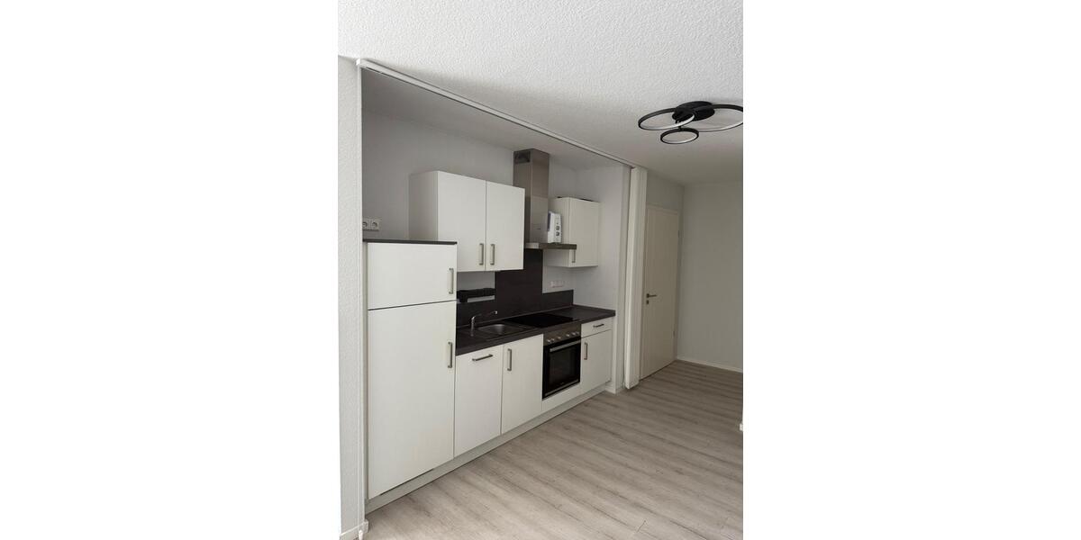 Etagenwohnung Duderstadt - 2 Zimmer, 74 m&sup2;, 970&euro; | Angebot:26421280