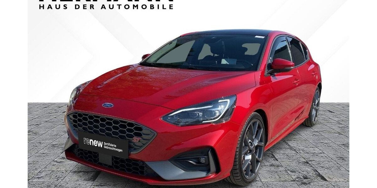 Ford Focus 45.817 km 28.278 &euro; Northeim 37154