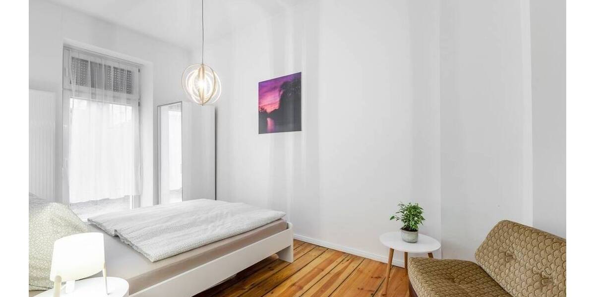 Etagenwohnung Göttingen Südstadt - 2 Zimmer, 70 m&sup2;, 500&euro; | Angebot:26903969