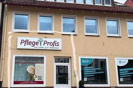 Gewerbeobjekt Nörten-Hardenberg Hardenberg - 800&euro; | Angebot:24688430