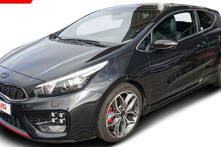 Kia pro ceed / ProCeed 92.670 km 14.990 &euro; Göttingen 37081