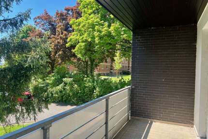 Wohnung zum Mieten in Göttingen 494 € 38 m²