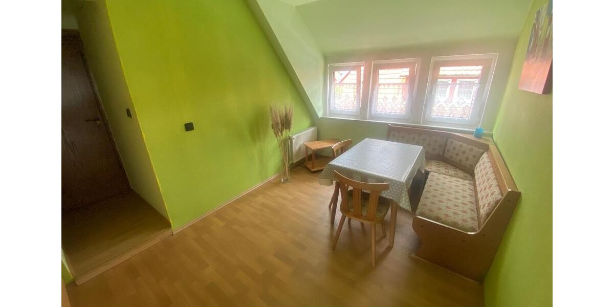 Etagenwohnung Hann. Münden - 16 Zimmer, 60 m&sup2;, 360&euro; | Angebot:25342877