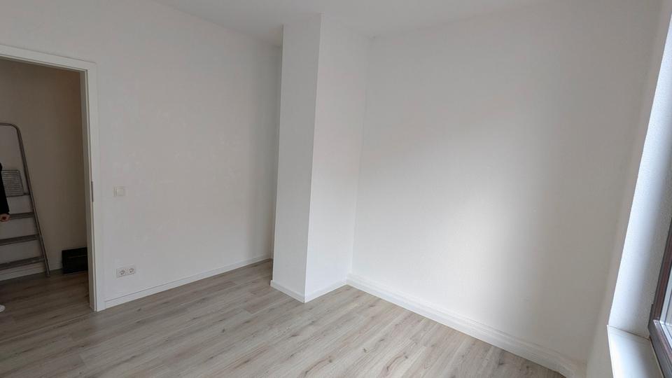 Etagenwohnung Witzenhausen - 1 Zimmer, 17 m&sup2;, 205&euro; | Angebot:25987097