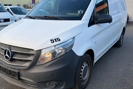 Mercedes-Benz Vito 219.000 km 9.750 &euro; Uder 37318