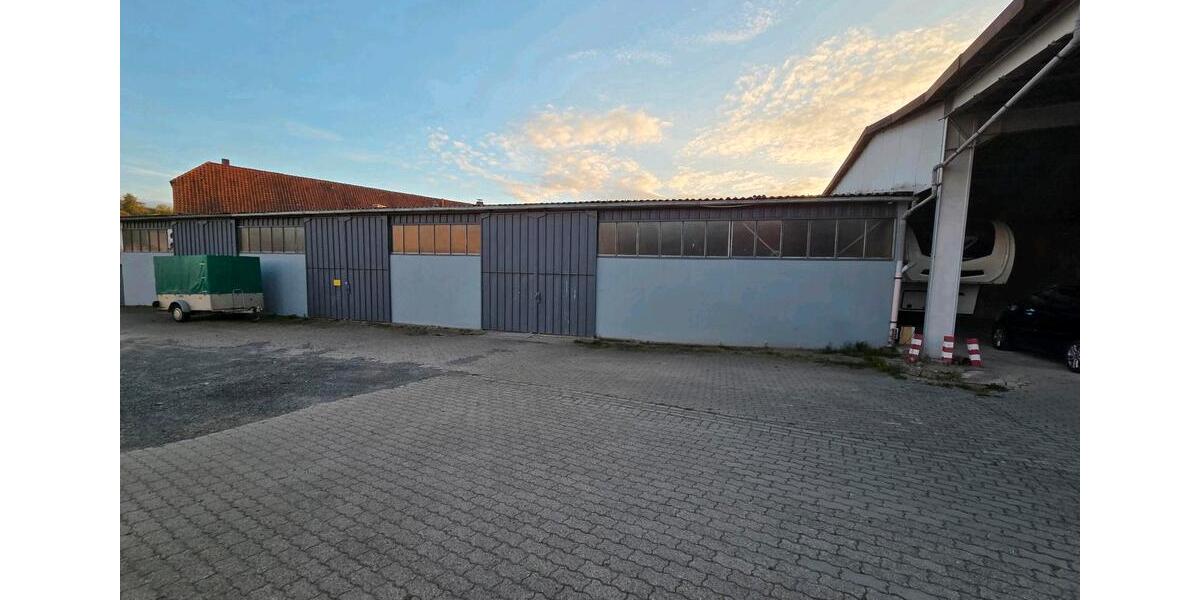 Gewerbeobjekt Northeim - 800&euro; | Angebot:26414417