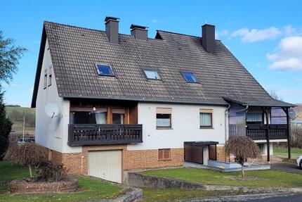 Haus Witzenhausen Blickershausen - 13 Zimmer, 280 m&sup2;, 289.500&euro; | Angebot:25366201