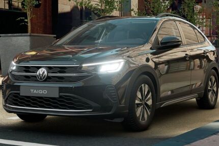 VW Taigo 17.009 km 24.686 &euro; Northeim 37154