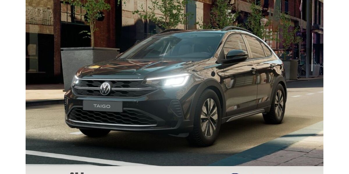 VW Taigo 17.009 km 24.686 &euro; Northeim 37154
