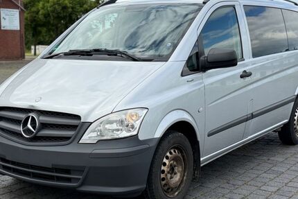 Mercedes-Benz Vito 307.008 km 6.900 &euro; Duderstadt 37115