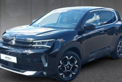 Citroen C5 Aircross 37.250 km 18.990 &euro; Witzenhausen 37213