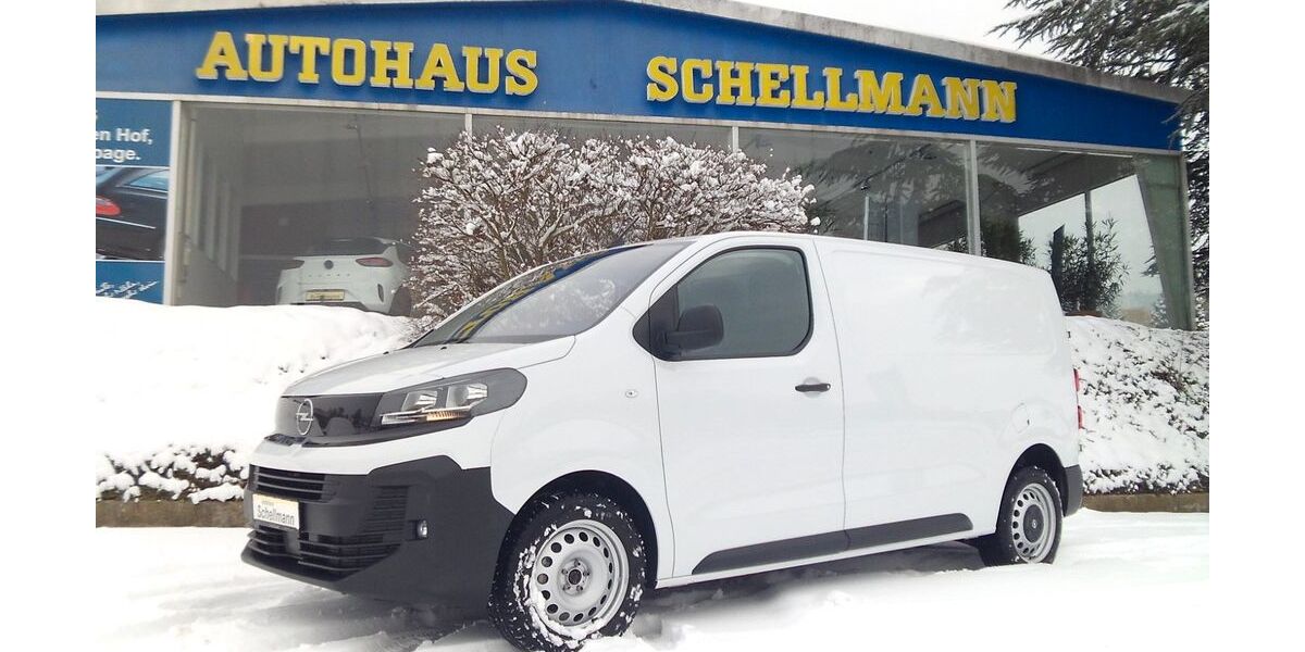 Opel Vivaro 25.850 km 22.970 &euro; Nörten-Hardenberg 37176