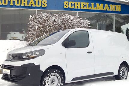 Opel Vivaro 25.850 km 23.970 &euro; Nörten-Hardenberg 37176