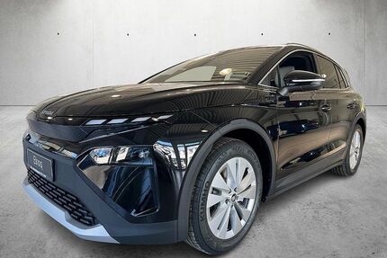 Skoda Elroq 4.500 km 42.770 € Osterode 37520