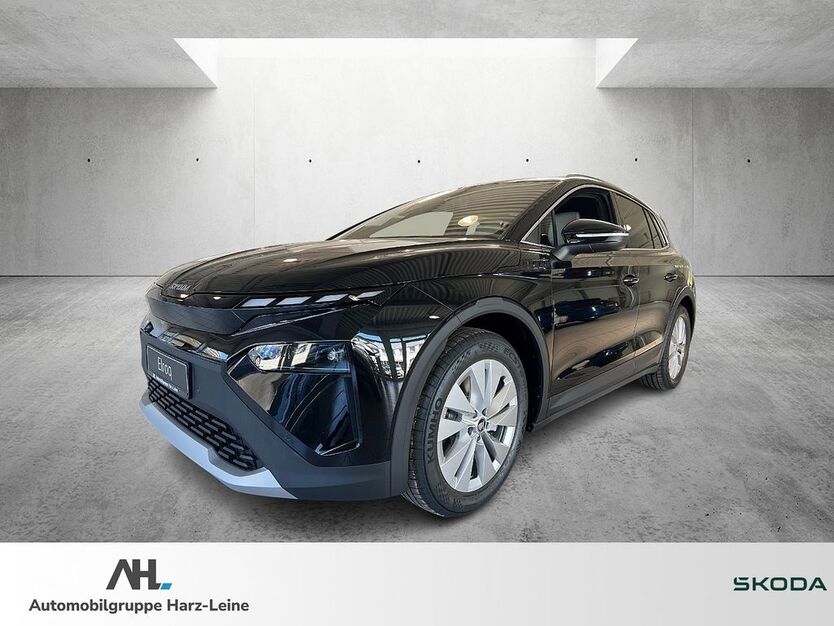Skoda Elroq 4.500 km 42.770 € Osterode 37520